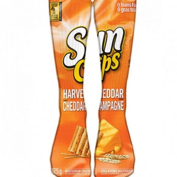 Funny Socks Food Hamburg/Pizza/Sushi Printed Cute - Picture 14 of 16